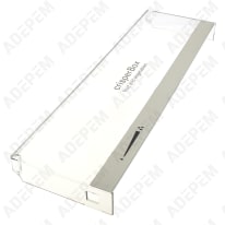 Contenedor para verduras en fachada l=550mm, 12013551