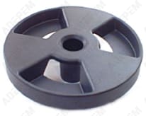 Placa de entrenador 71X0491