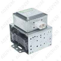 Magnetrón 4055536280