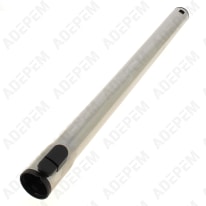 Tubo de acero inoxidable 9266001
