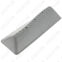 Pala de tambor l=24cm