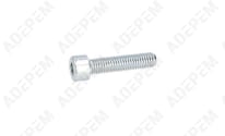 Vis cylindrique six pans creux 2910141248