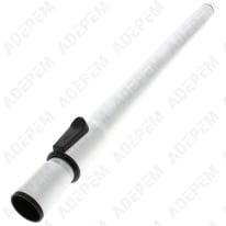 Tubo telescópico d=32