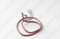 Cablaggio di sicurezza marrone, 023438