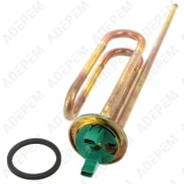 Resistencia 2000w 270mm d=48 807340