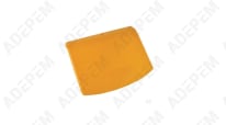 Deflector amarillo 322600214/1