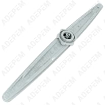 Brazo de lavado inferior l=461 481010604517