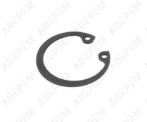 Anillo de retención 2916660009