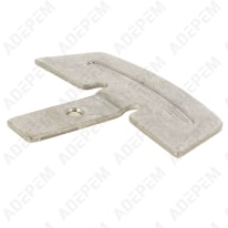 Protección contra golpes 2601020016