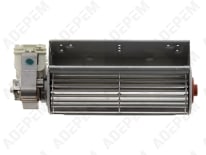 Motor tangencial 72x4100