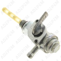 Rubinetto benzina sinistro