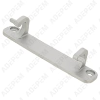 Bisagra de ojo de buey 87025