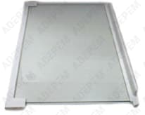 Estante de cristal 427x335