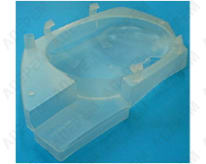 Vassoio di sbrinamento