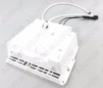 Scatola termostatica cpt + sensore 087986