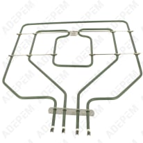 Resistencia calefactora 2800w 00773539 origen