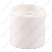 Guía de la puerta superior