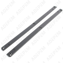 Plaquita de corte 343436020