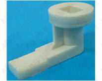 Bloqueo del filtro blanco