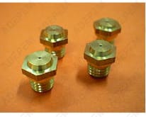 Inyectores de gas butano-propano