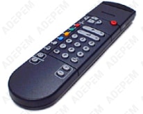 Mando a distancia 482221821318