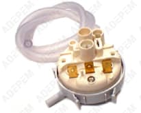 Presostato de 1 nivel 90/71