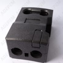 Gusci per gruppo idraulico anteriore/posteriore, 029490