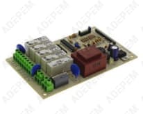 Modulo di alimentazione 480122101627