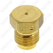 0,62 butano propano inyector 909010128