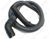Manguera flexible para aspiradora