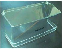 Persiana balconnet de mantequilla