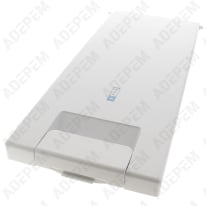 Puerta congelador 456x185