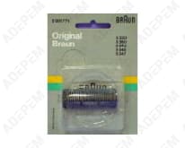 Blocco coltelli a rasoio