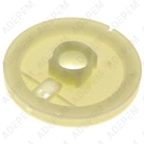 Puleggia del lanciatore 5131035226