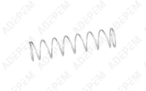 Molla di compressione F016L69569