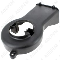 Alloggiamento del nastro