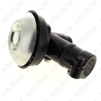 Trasmissione ad angolo 412312