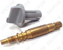 Rubinetto per espresso