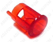 Cubierta roja 74X2884