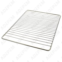 Rejilla de horno 444x344