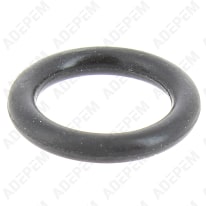 Guarnizione per tappo generatore di vapore