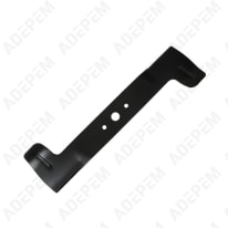 Hoja recta l=42cm 182004358/0