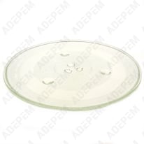 Piatto rotante d=315 mm