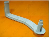 Desbordamiento de agua