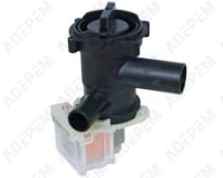 Bomba de desagüe 00144192