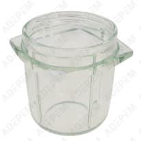 Mini molinillo de especias