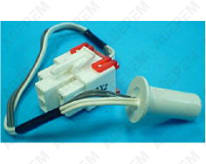 Sensor de temperatura