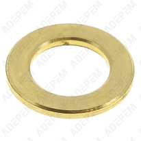 Rondella di supporto della molla