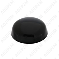 Cache-vis noir 2230073039