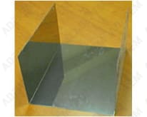 Ampliación de la chimenea